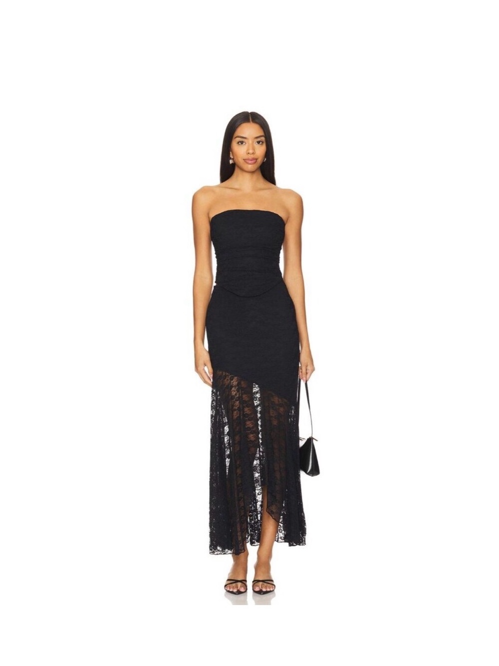 Revolve Dress Set